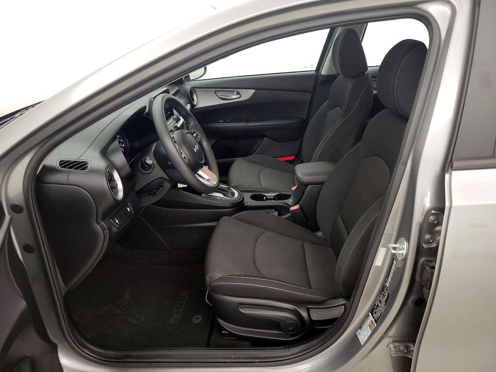 used 2022 Kia Forte car, priced at $18,998