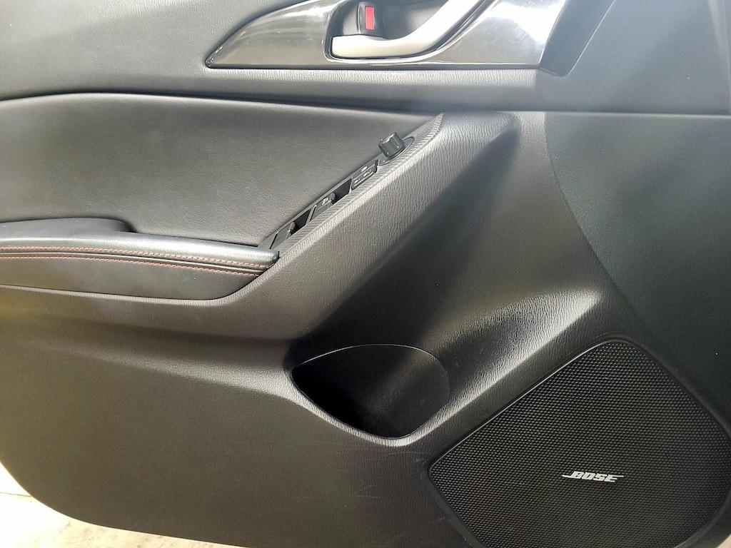 used 2014 Mazda Mazda3 car, priced at $13,599