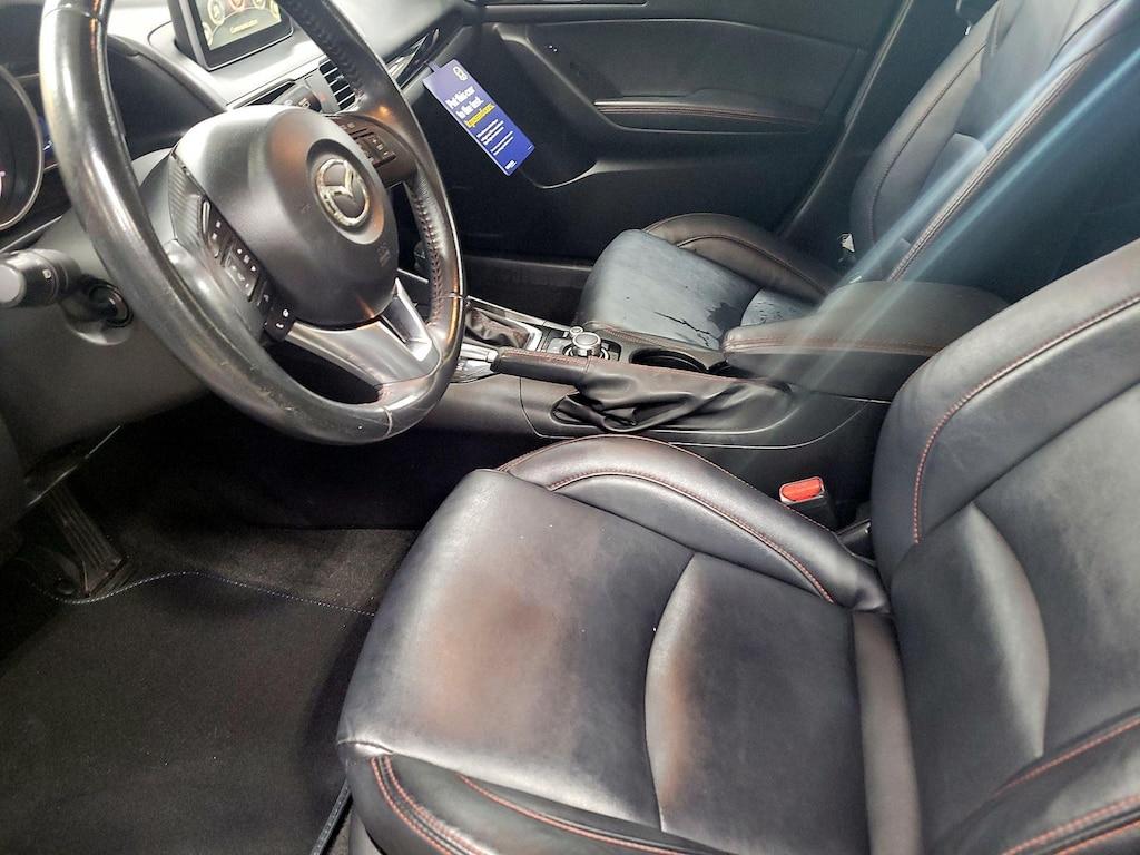 used 2014 Mazda Mazda3 car, priced at $13,599