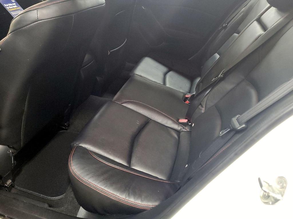 used 2014 Mazda Mazda3 car, priced at $13,599