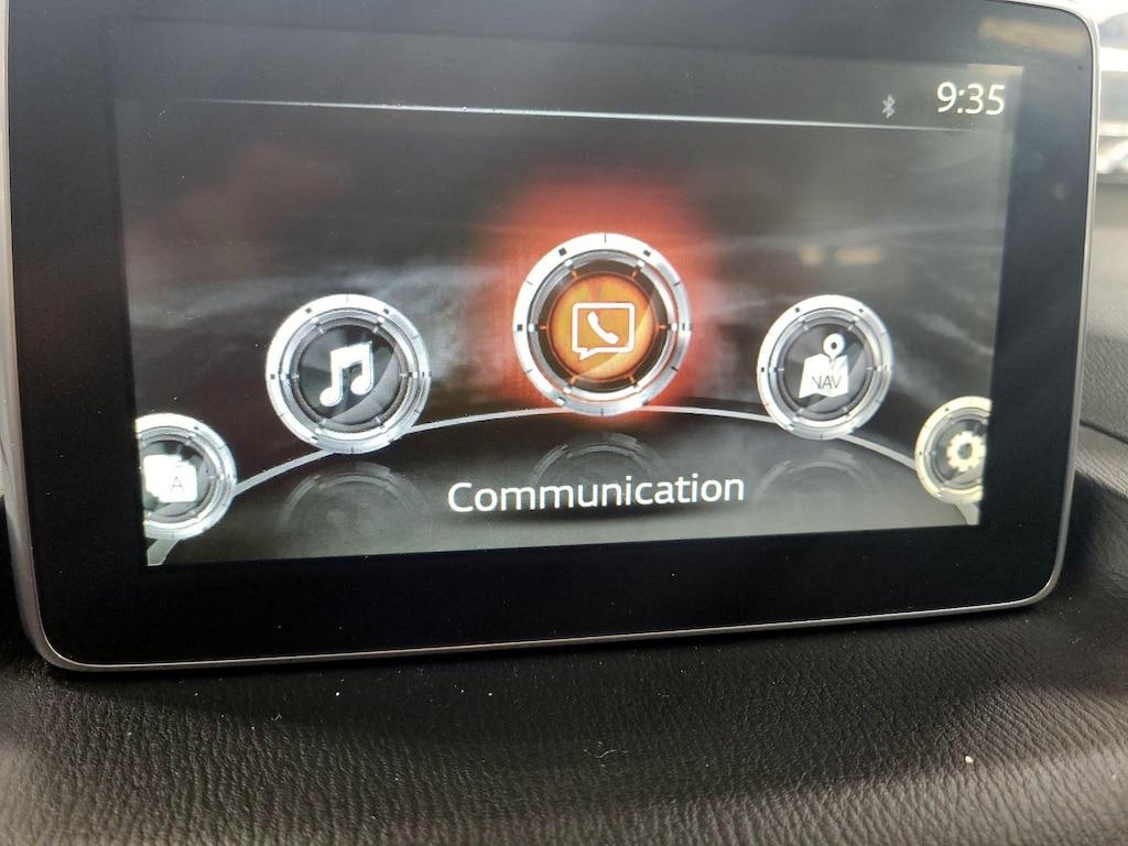 used 2014 Mazda Mazda3 car, priced at $13,599