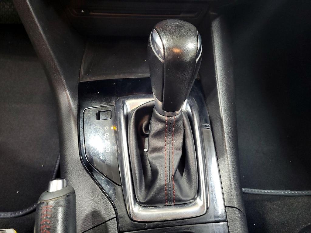 used 2014 Mazda Mazda3 car, priced at $13,599