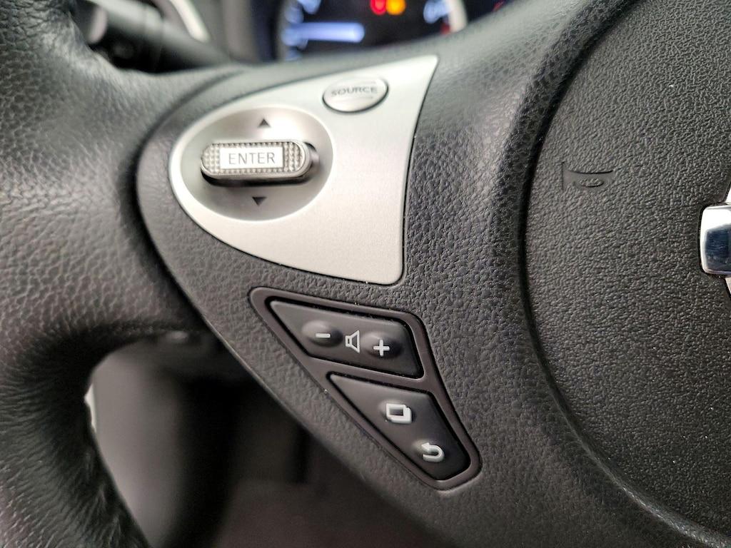 used 2016 Nissan Sentra car, priced at $13,599