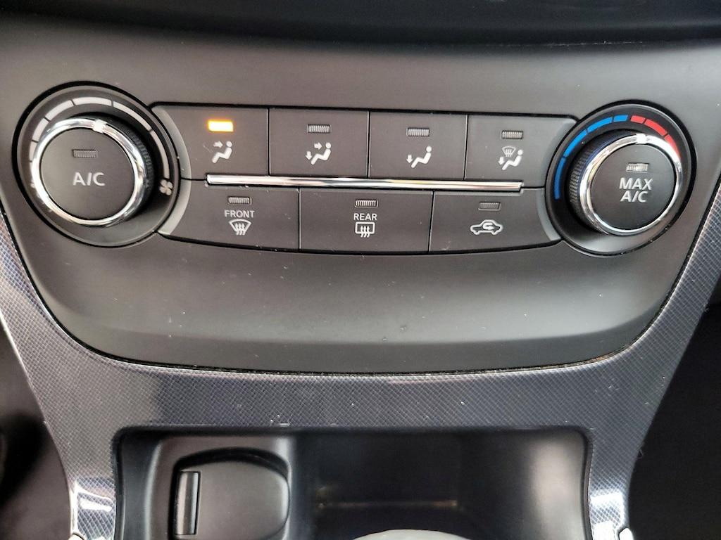 used 2016 Nissan Sentra car, priced at $13,599