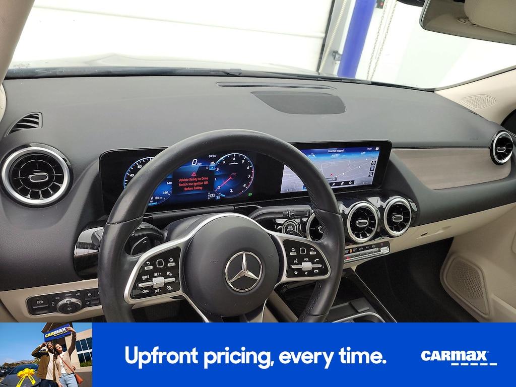 used 2023 Mercedes-Benz GLA 250 car, priced at $29,998