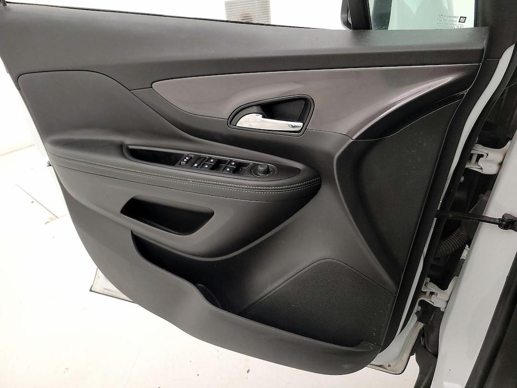 used 2020 Buick Encore car, priced at $16,998