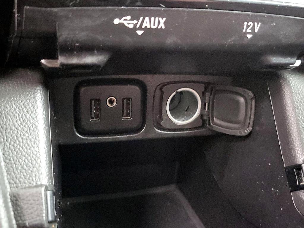 used 2020 Buick Encore car, priced at $16,998