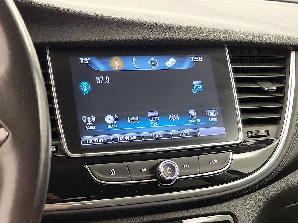used 2020 Buick Encore car, priced at $16,998