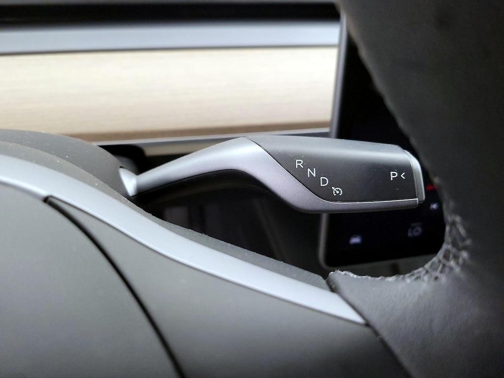 used 2023 Tesla Model 3 car, priced at $30,998