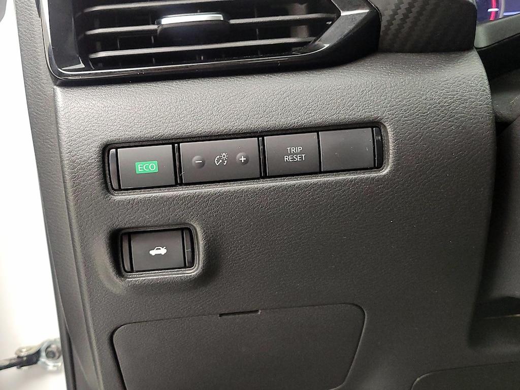 used 2025 Nissan Sentra car, priced at $19,998