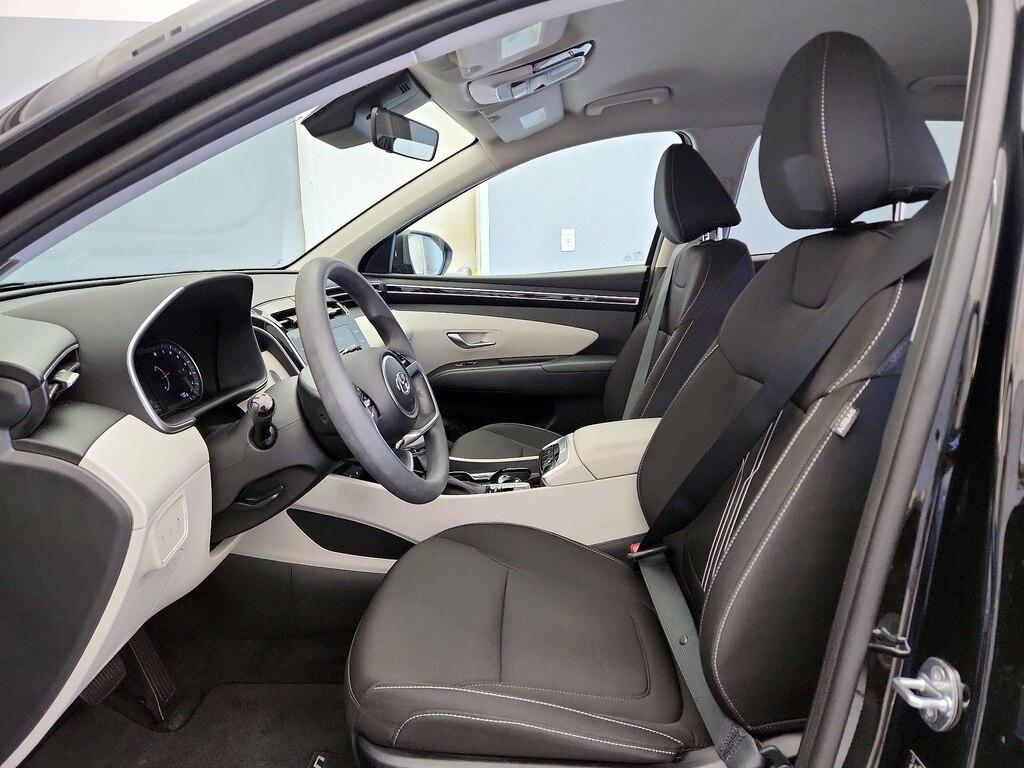 used 2024 Hyundai Tucson car, priced at $21,998