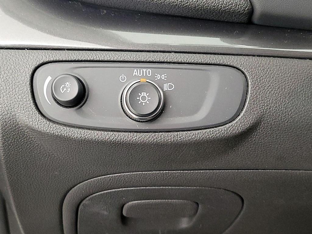 used 2019 Buick Encore car, priced at $16,998