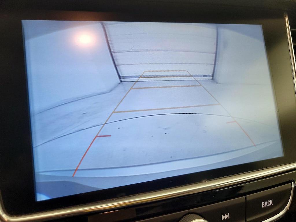 used 2019 Buick Encore car, priced at $16,998