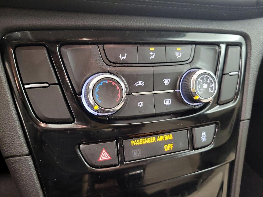 used 2019 Buick Encore car, priced at $16,998