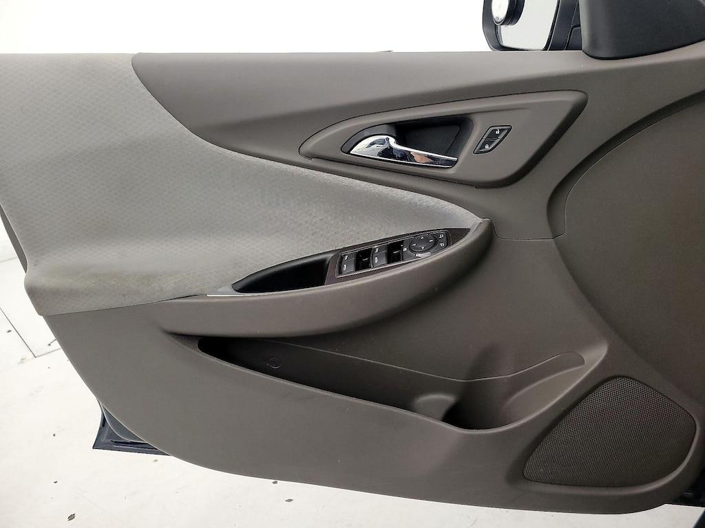 used 2022 Chevrolet Malibu car, priced at $19,998