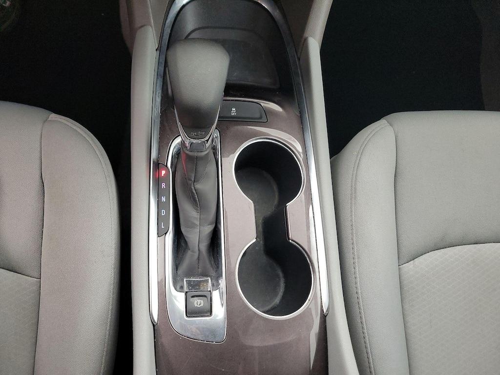 used 2022 Chevrolet Malibu car, priced at $19,998