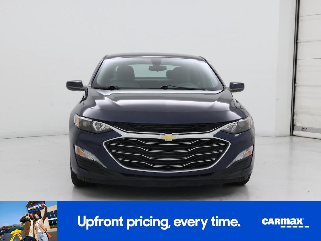 used 2022 Chevrolet Malibu car, priced at $19,998