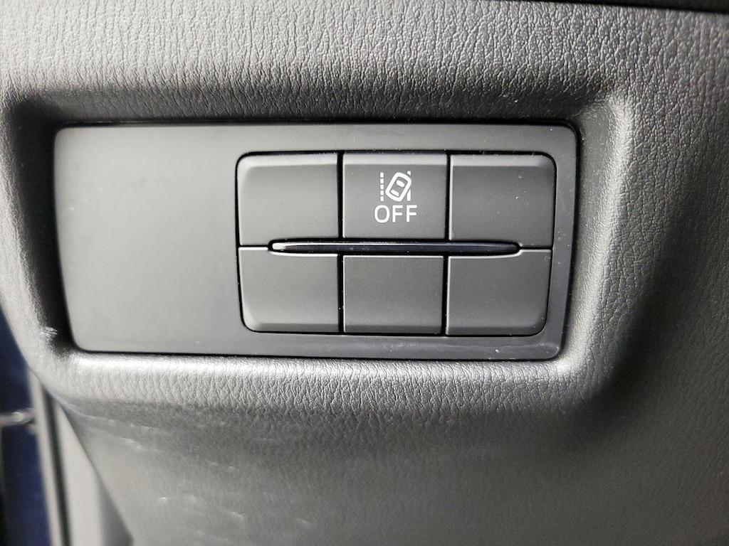 used 2023 Mazda CX-5 car, priced at $28,998