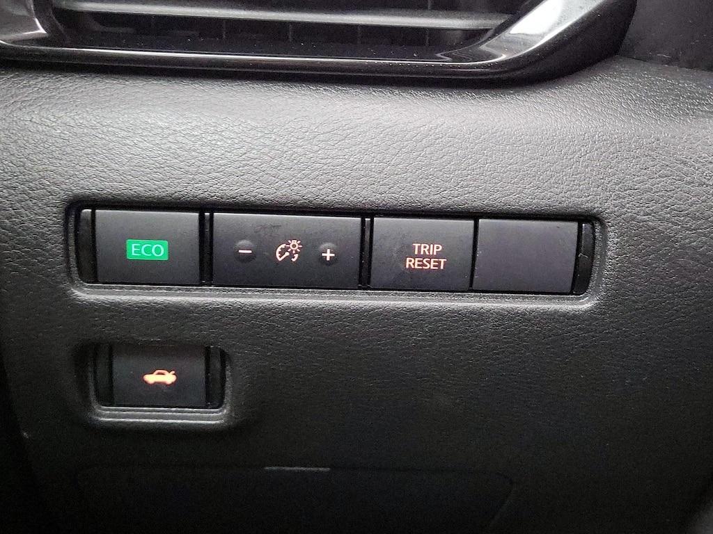 used 2024 Nissan Sentra car, priced at $21,998