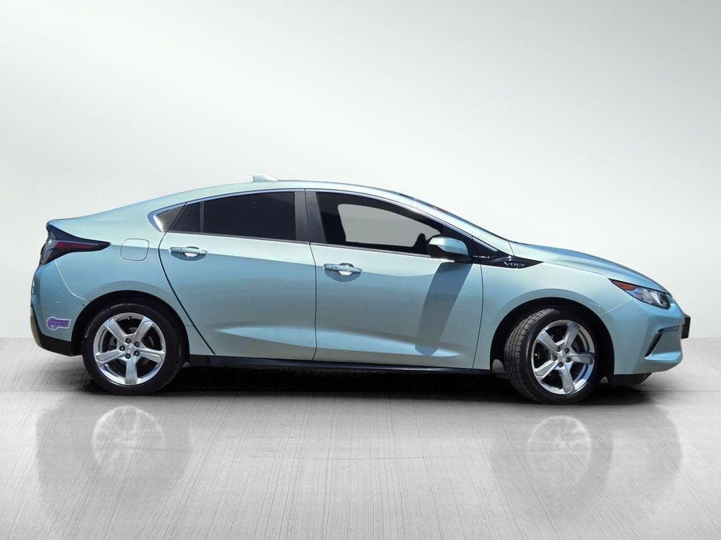 used 2019 Chevrolet Volt car, priced at $15,300