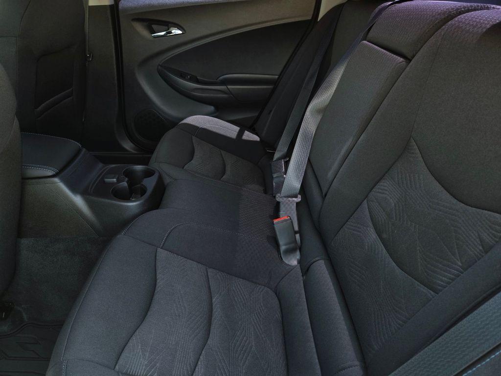 used 2019 Chevrolet Volt car, priced at $15,300
