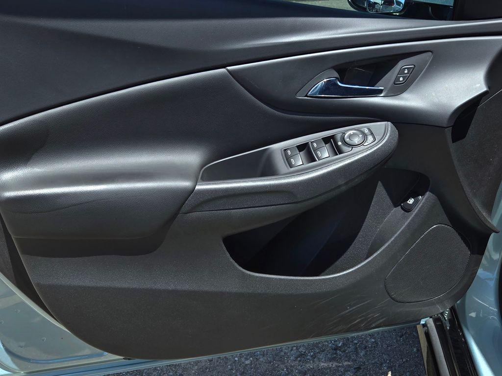 used 2019 Chevrolet Volt car, priced at $15,300