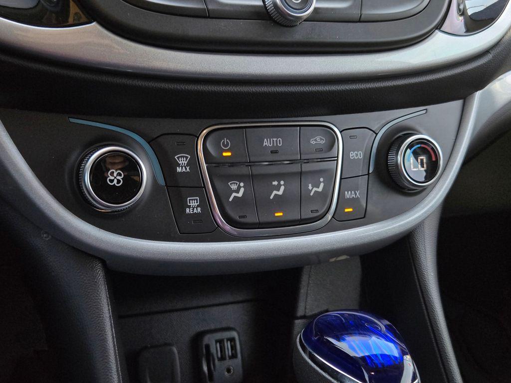 used 2019 Chevrolet Volt car, priced at $15,300