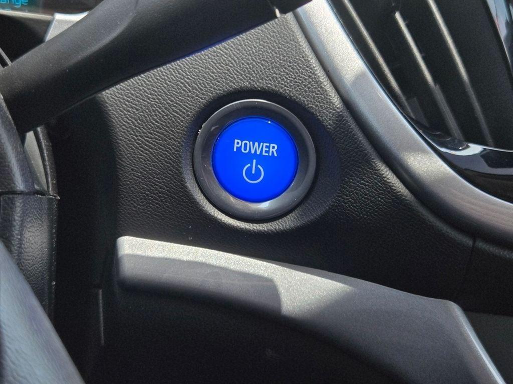 used 2019 Chevrolet Volt car, priced at $15,300