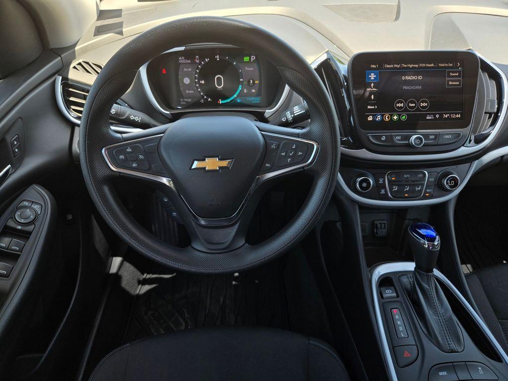 used 2019 Chevrolet Volt car, priced at $15,300