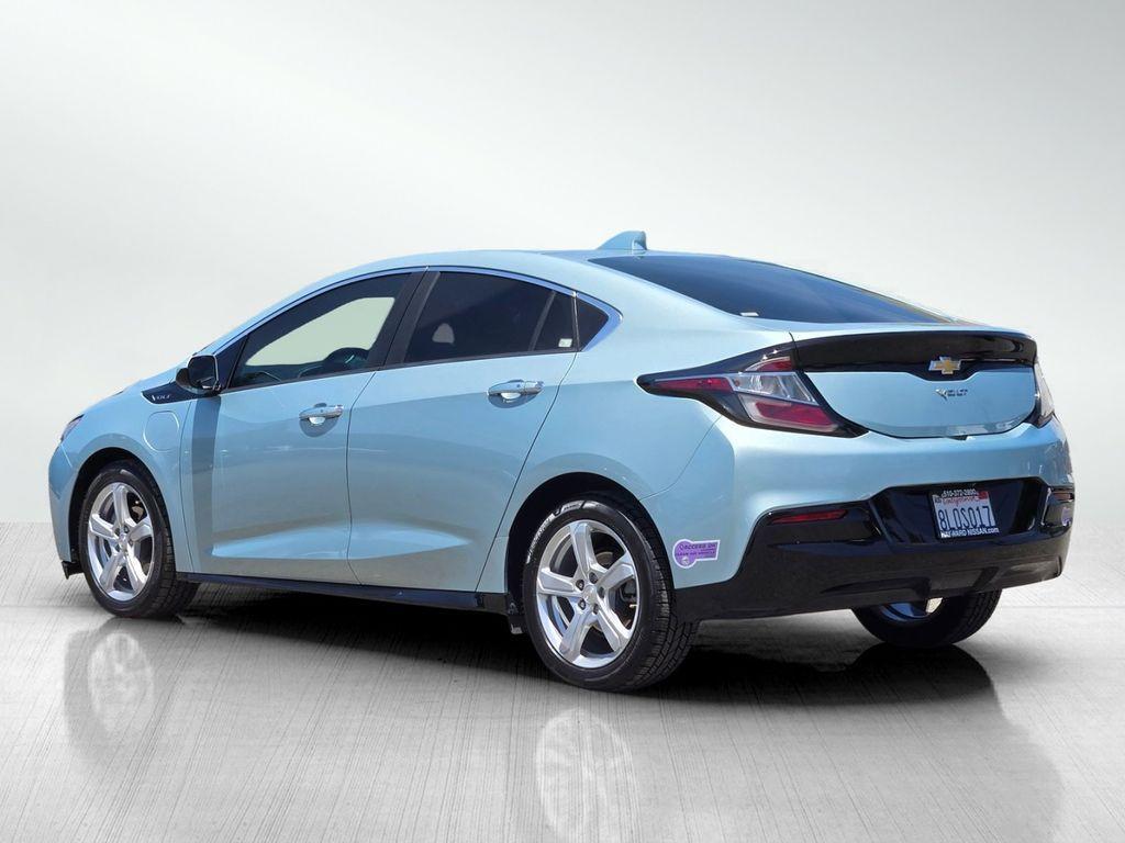 used 2019 Chevrolet Volt car, priced at $15,300