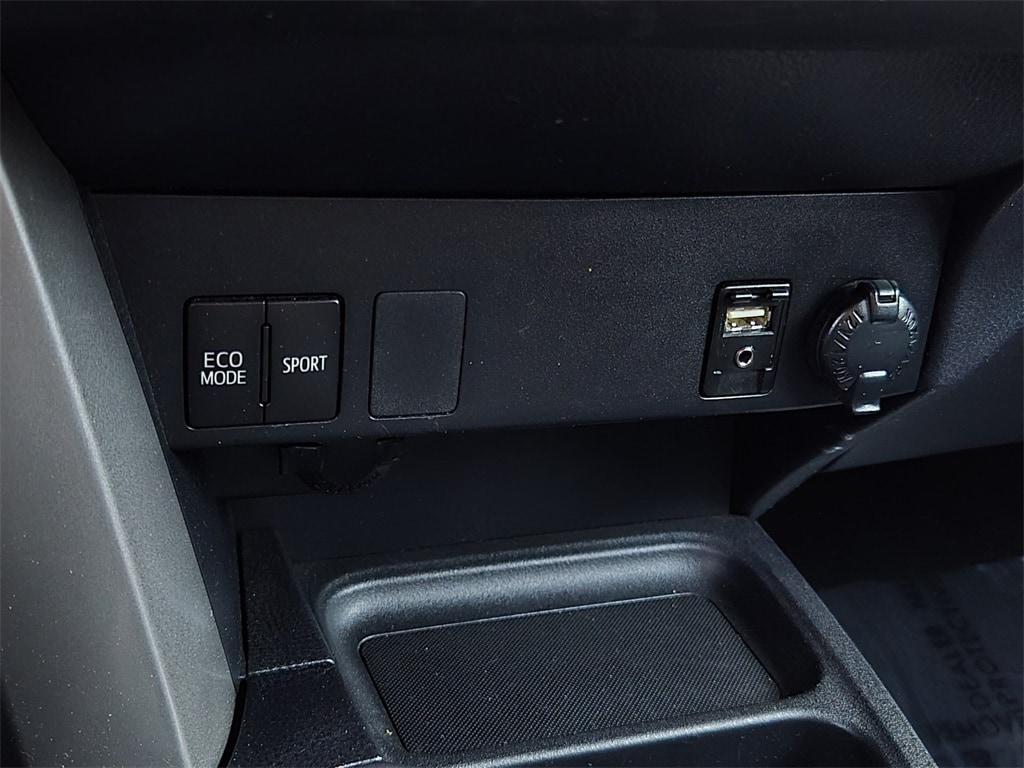used 2016 Toyota RAV4 car, priced at $19,995
