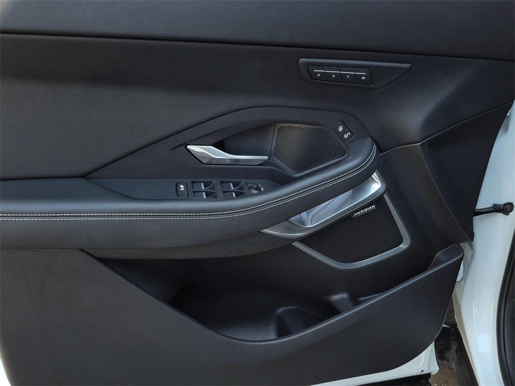 used 2020 Jaguar E-PACE car, priced at $22,995