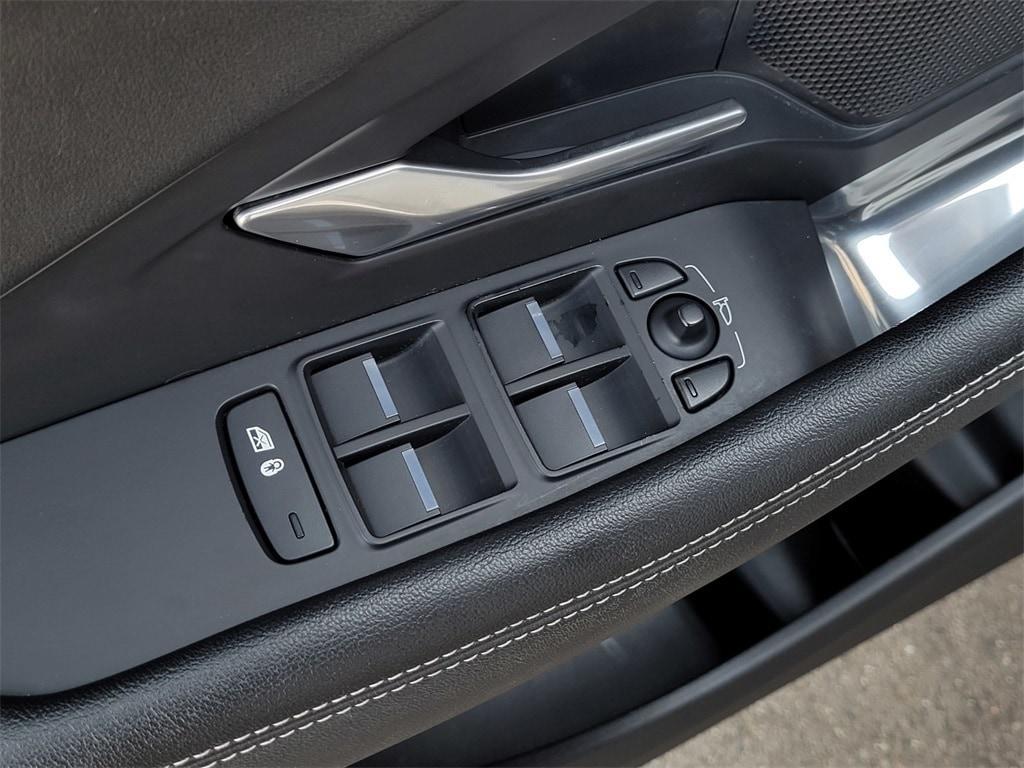 used 2020 Jaguar E-PACE car, priced at $22,995