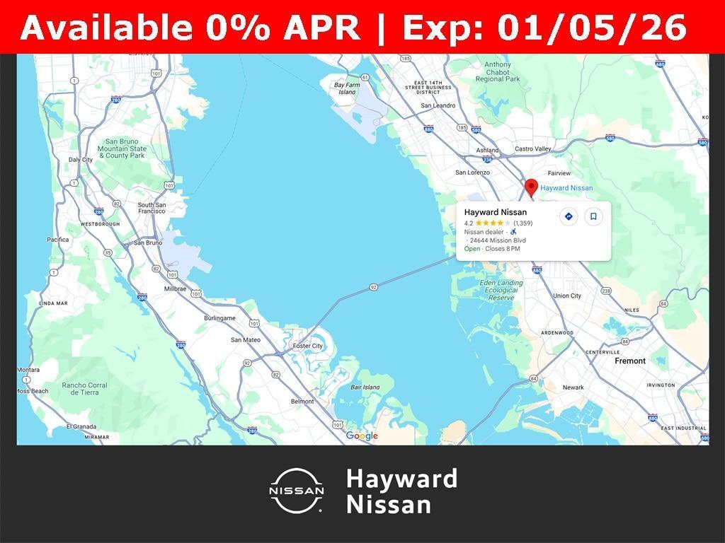 new 2026 Nissan Rogue car, priced at $28,848