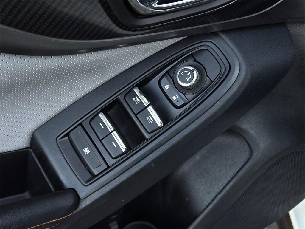 used 2019 Subaru Crosstrek car, priced at $17,995