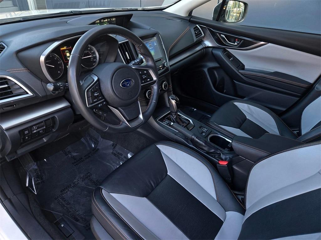 used 2019 Subaru Crosstrek car, priced at $17,995