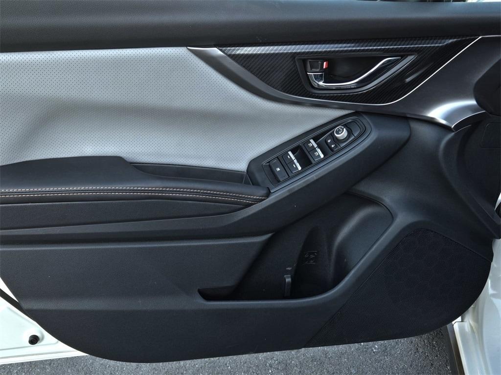 used 2019 Subaru Crosstrek car, priced at $17,995