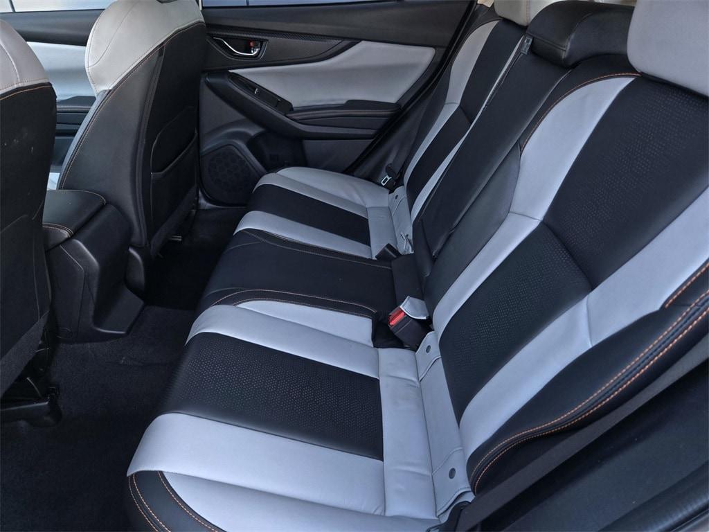 used 2019 Subaru Crosstrek car, priced at $17,995