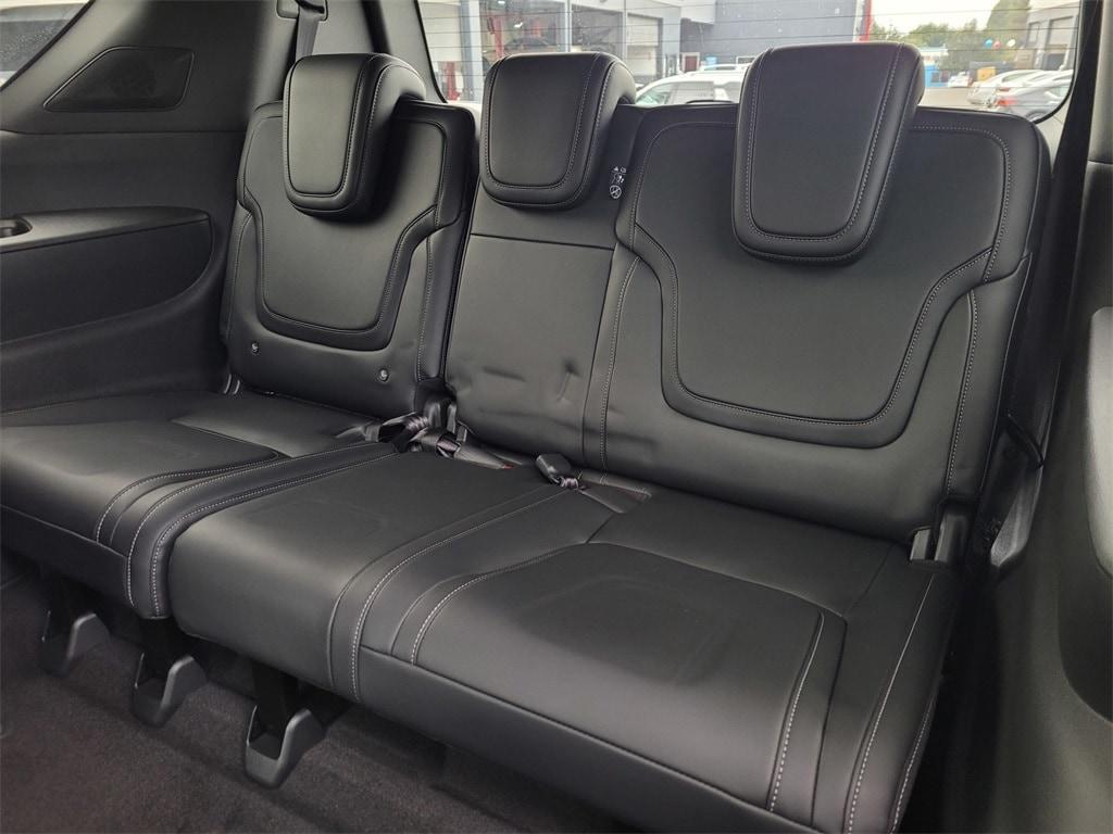 new 2026 Nissan Armada car, priced at $74,532