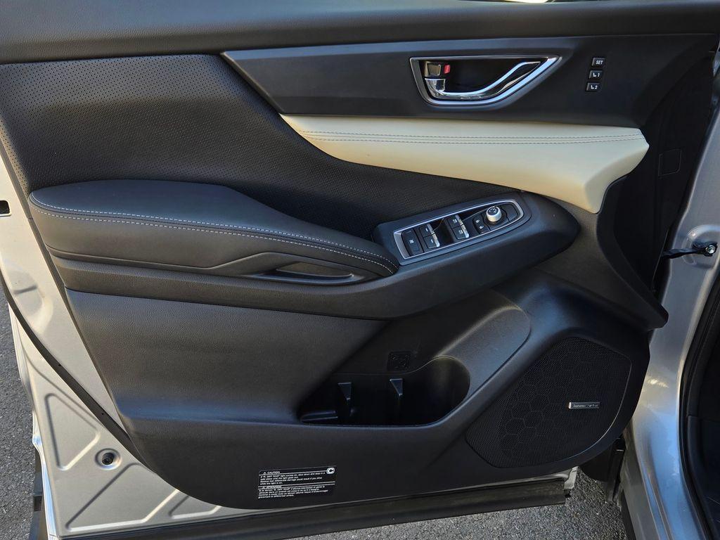 used 2022 Subaru Ascent car, priced at $29,995