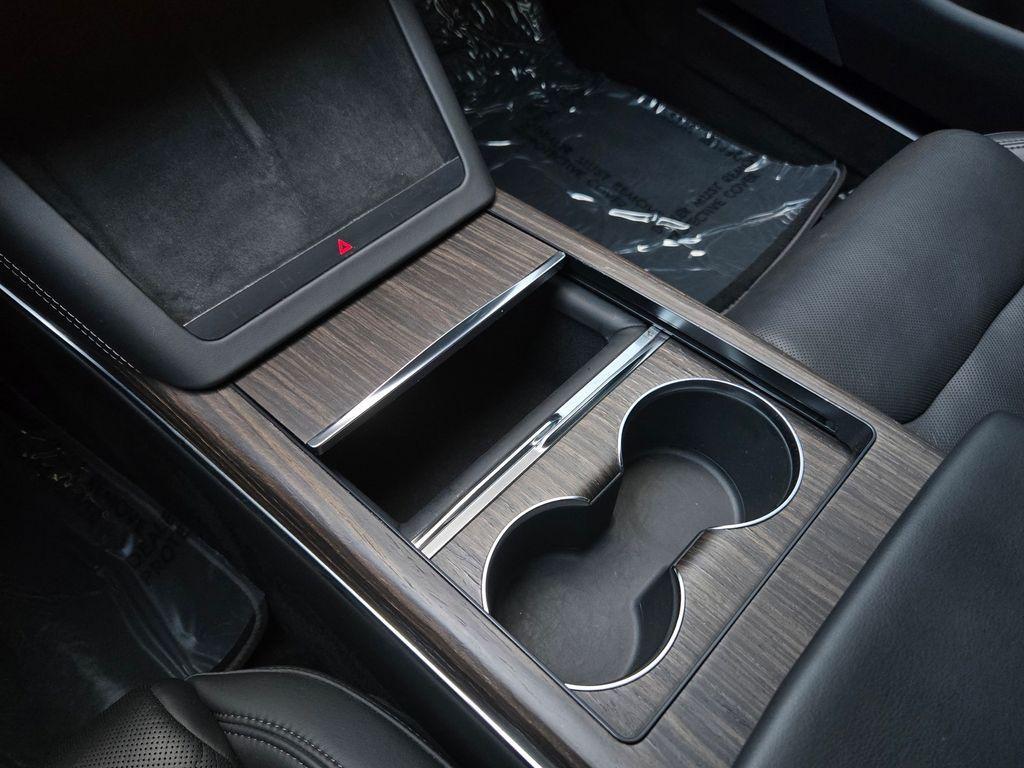 used 2021 Tesla Model S car, priced at $42,795