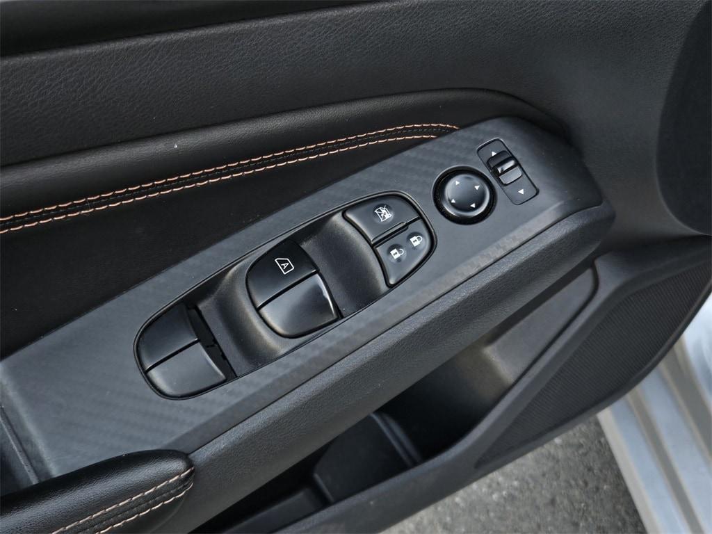 used 2021 Nissan Altima car, priced at $17,995