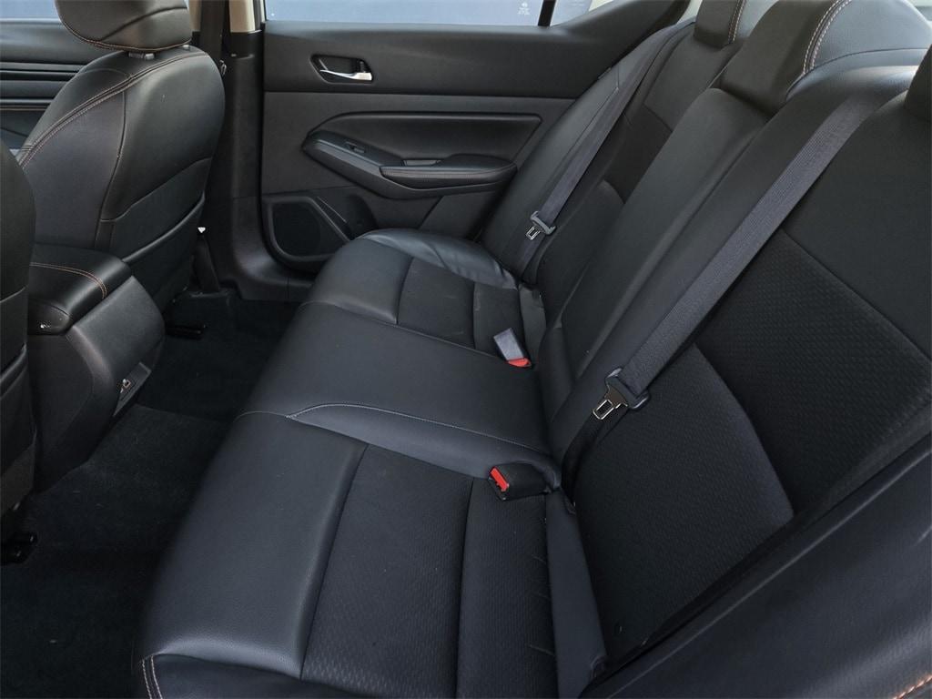 used 2021 Nissan Altima car, priced at $17,995