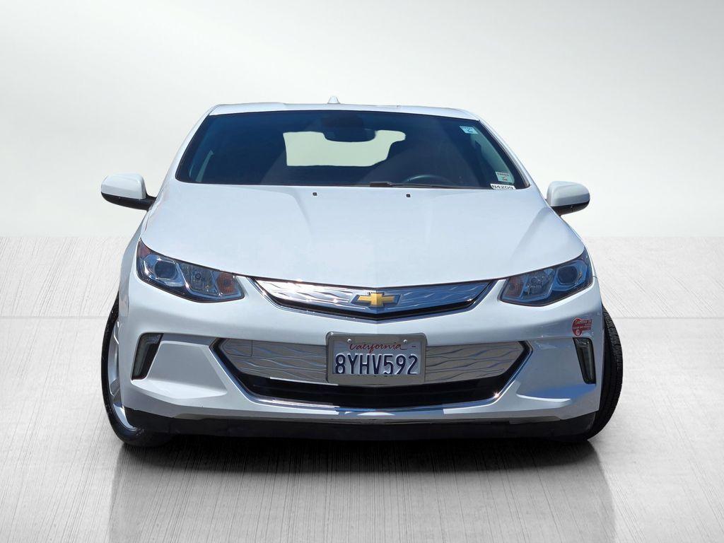 used 2018 Chevrolet Volt car, priced at $13,995