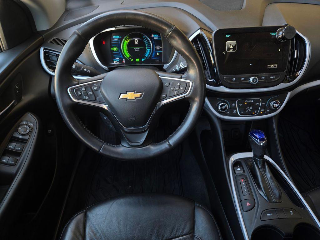 used 2018 Chevrolet Volt car, priced at $13,995