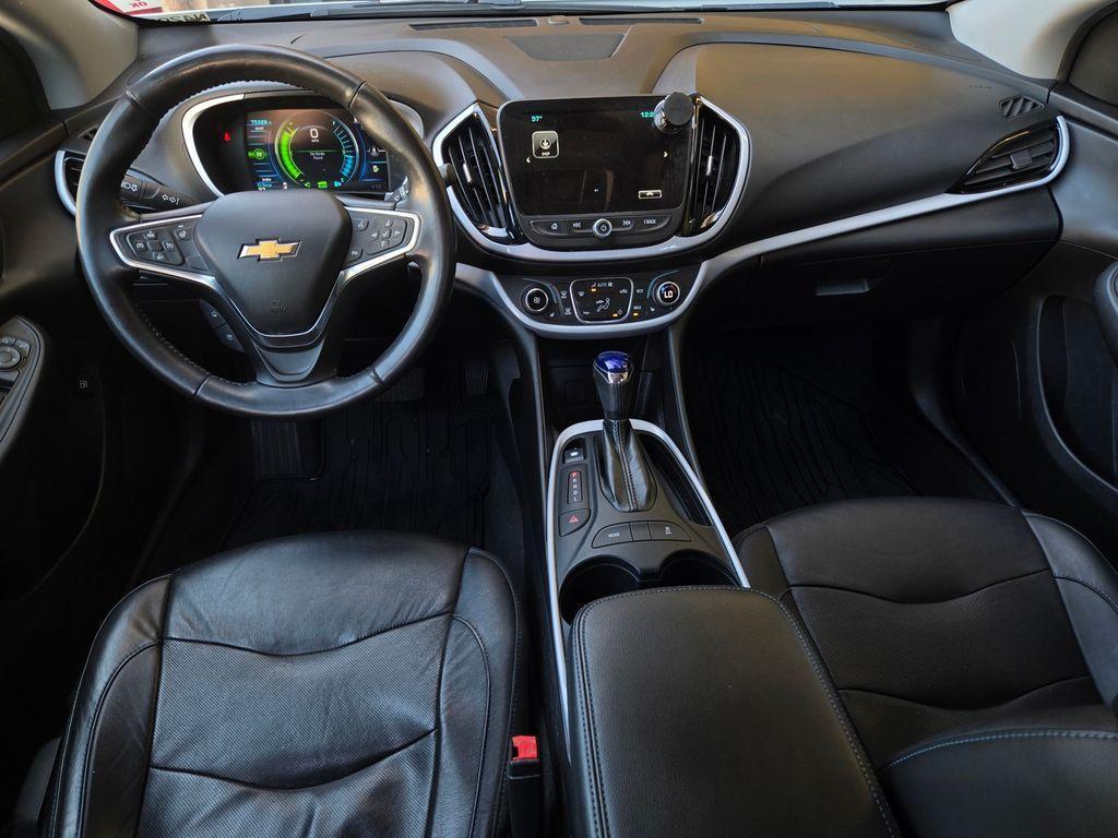 used 2018 Chevrolet Volt car, priced at $13,995