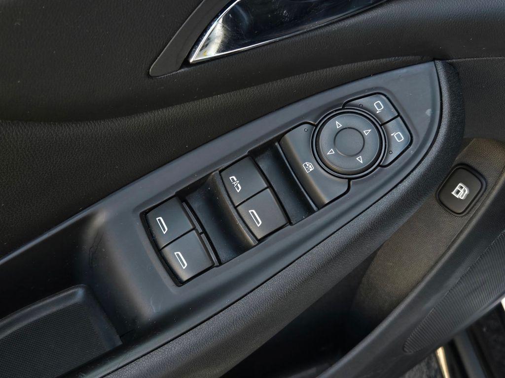 used 2018 Chevrolet Volt car, priced at $13,995