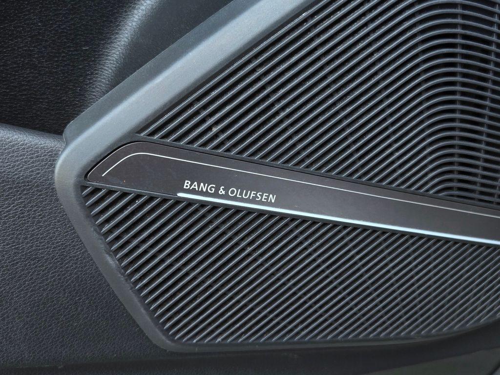used 2023 Audi Q5 car, priced at $27,595