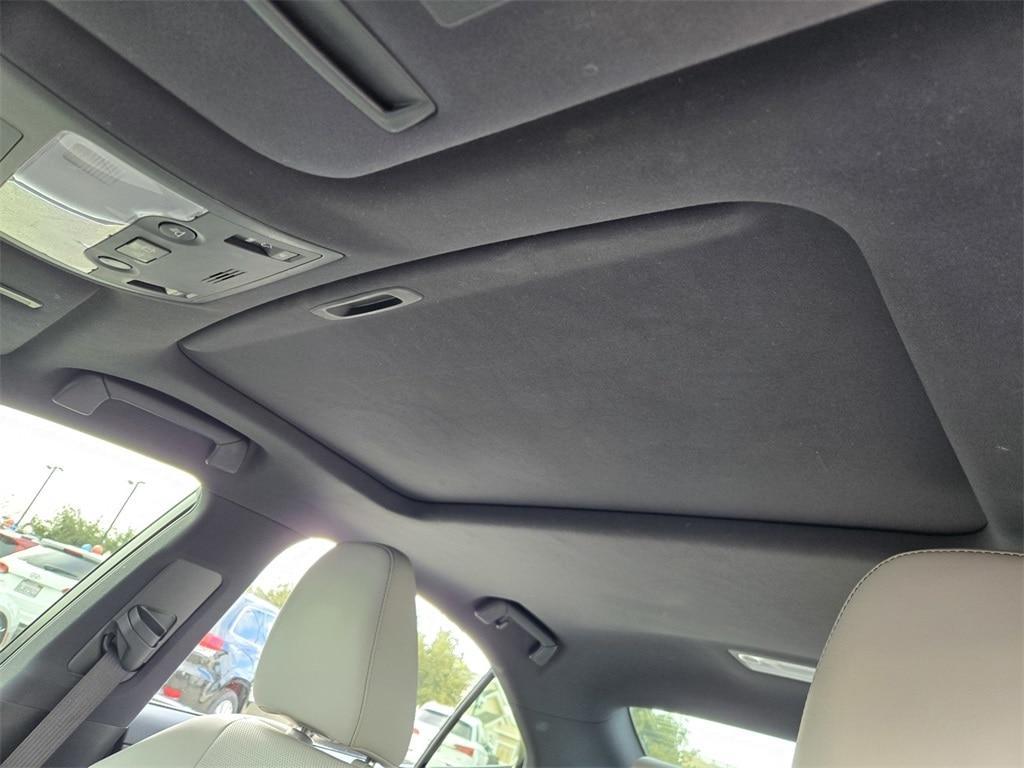 used 2016 Lexus IS 200t car, priced at $22,995