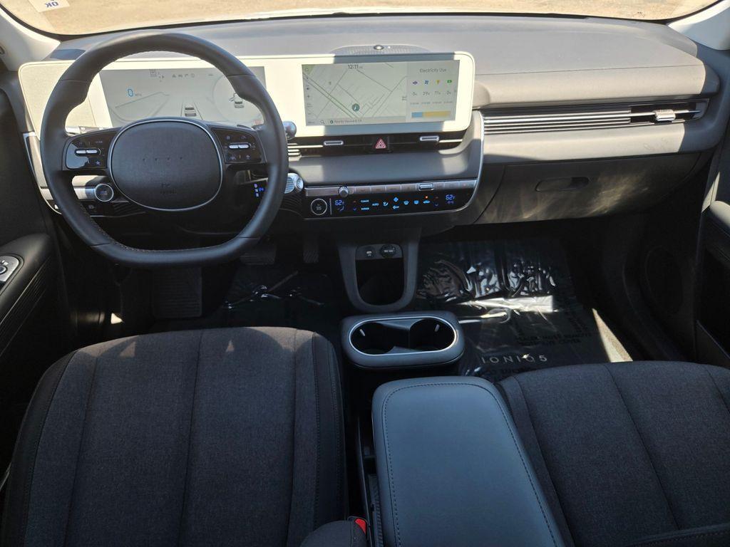 used 2024 Hyundai IONIQ 5 car, priced at $24,995
